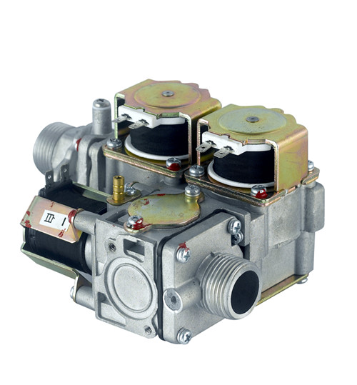 �ڹ�¯ȼ����������һ��