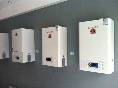 ����ɭŷ�ܱڹ�¯��Ʒչʾ��